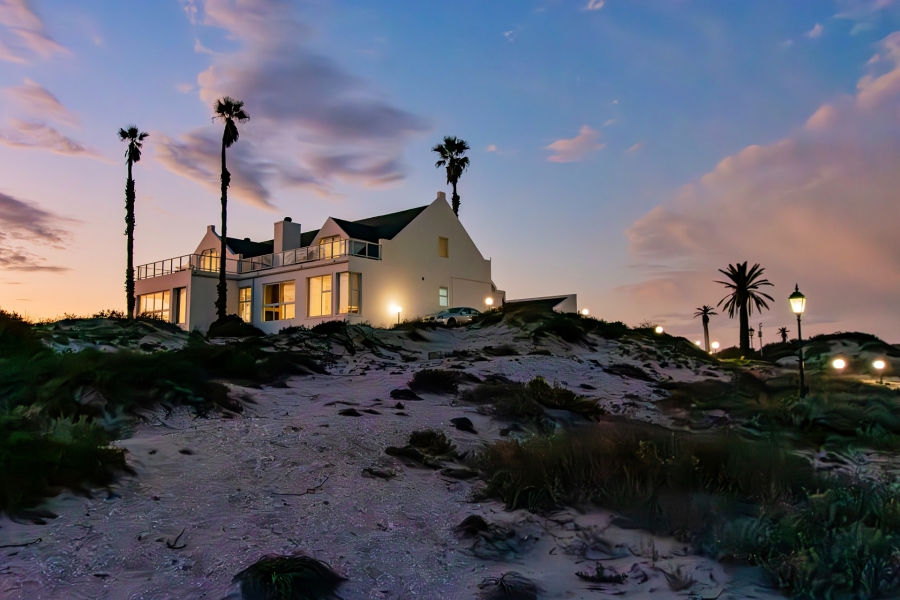 9 Bedroom Property for Sale in Shelley Point Western Cape
